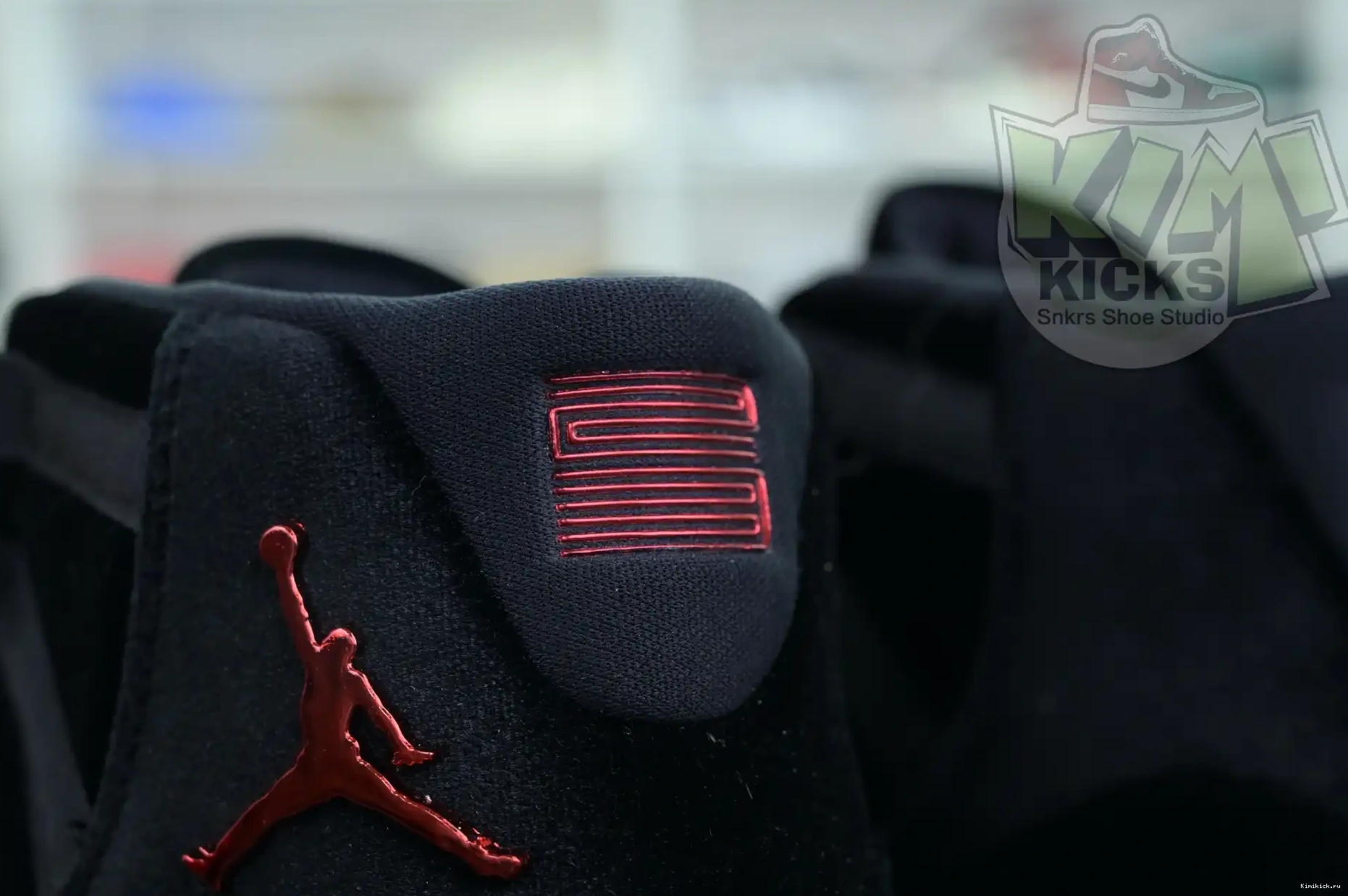 11 Jordan WMNS Jordan Air Kimikick 0516